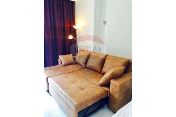 Spacious 1 Bedroom for Sale Trendy Condo - 920071001-3873