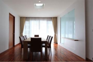 Apartment near BTS Phrompong Station