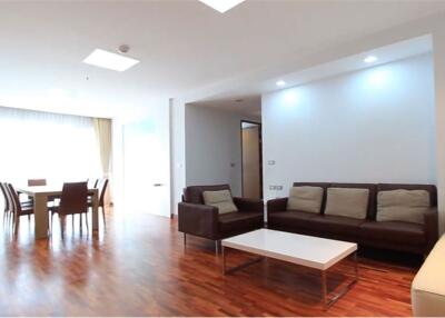 Apartment near BTS Phrompong Station