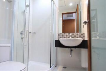 Apartment near BTS Phrompong Station