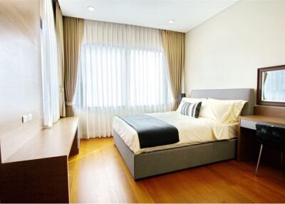Duplex 3 Bedrooms For Rent Bright 24 - 920071001-5308