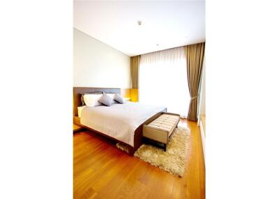 Duplex 3 Bedrooms For Rent Bright 24 - 920071001-5308