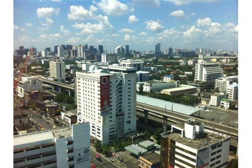 Office For Rent at Charn Issara Tower 2, Location Ekkamai and Thonglo - 920071001-5877