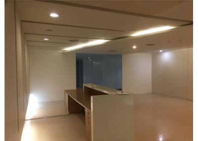 Office For Rent at Charn Issara Tower 2, Location Ekkamai and Thonglo - 920071001-5877