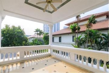 Roman House in Sathorn  For sale Special Price - 920071001-6553