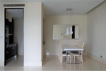 FOR RENT Spacious 2 Bedrooms The Infinity Condo