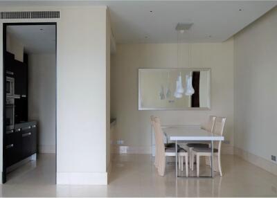 FOR RENT Spacious 2 Bedrooms The Infinity Condo - 920071001-5364