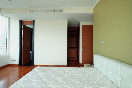 FOR RENT Spacious 2 Bedrooms The Infinity Condo