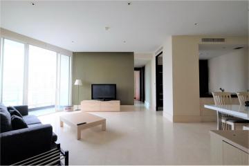 FOR RENT Spacious 2 Bedrooms The Infinity Condo - 920071001-5364
