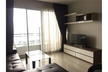 For Sale 2Bedroom at Circle Condominium, Fully Furnished, BTS Nana, High Floor 19th, Readay to Move in!!! - 920071001-5882