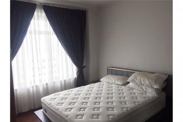 For Sale 2Bedroom at Circle Condominium, Fully Furnished, BTS Nana, High Floor 19th, Readay to Move in!!! - 920071001-5882
