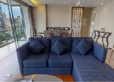 3 Bedrooms, 3 Bathrooms, 182 Sqm, Fully Furnished - For Rent - 920071001-4061