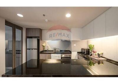 Modern Apartment 3Bedrooms For Rent BTS Phormpong