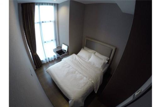 Lovely 2 Bedroom for Rent Diplomat Sathorn - 920071001-1139