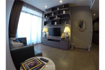 Lovely 2 Bedroom for Rent Diplomat Sathorn - 920071001-1139