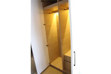 Nice 2 Bedroom for Rent Klass Silom - 920071001-2314