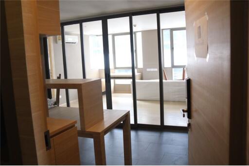 Nice 2 Bedroom for Rent Klass Silom - 920071001-2314