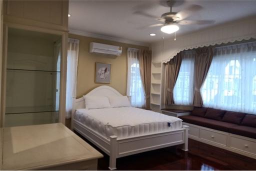 Single House 4+1 Bedrooms  Fantasia Villa4 - 920071001-8096