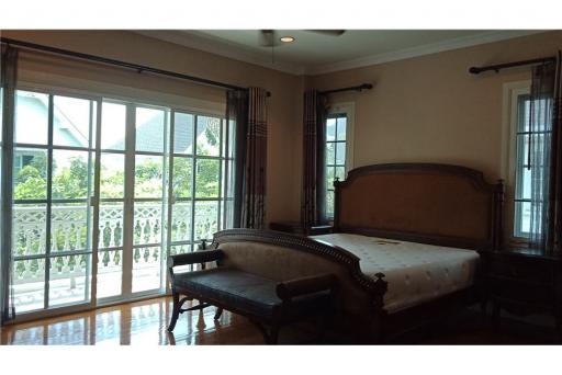 Fantasia Villa 3 Bedrooms,BTS Bearing - 920071001-8097