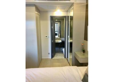 Nice 1 Bedroom for Rent Ashton Asoke - 920071001-3848