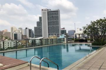 For Rent Pearl Residence 2 Bed Corner Unit - 920071001-8013