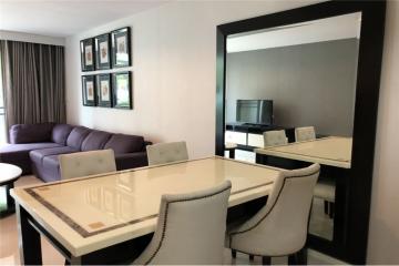 For Rent Pearl Residence 2 Bed Corner Unit - 920071001-8013