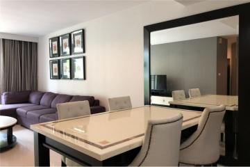 For Rent Pearl Residence 2 Bed Corner Unit - 920071001-8013