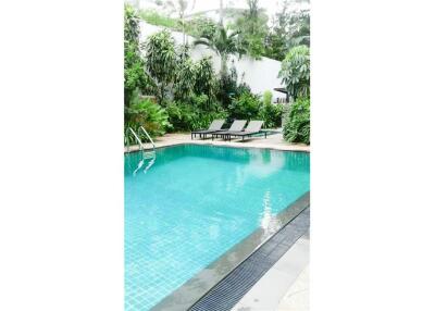 For rent tropical living in Sathorn area. - 920071001-4306