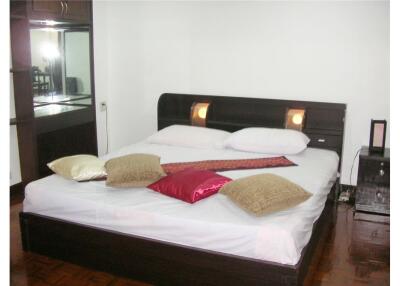 Spacious 1 Bedroom for Rent Prasanmitr 23 - 920071001-3849