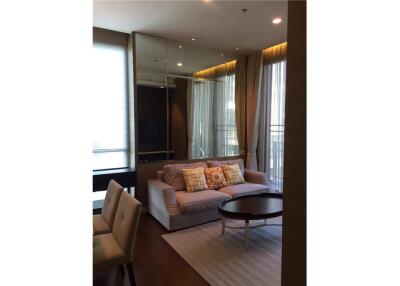 Beautiful 2 Bedroom for Rent Quattro Thonglor - 920071001-4669