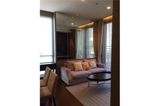 Beautiful 2 Bedroom for Rent Quattro Thonglor - 920071001-4669