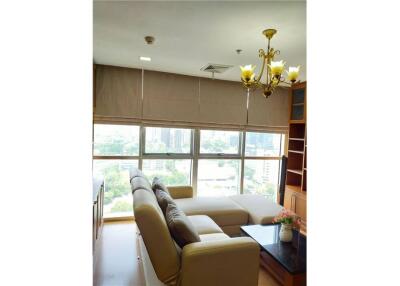 Nusasiri Grand For Rent 2 Bedroom Very Cheap Unit - 920071001-7896