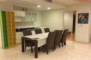 Nusasiri Grand For Rent 3 Bed Fully Furnished - 920071001-7895