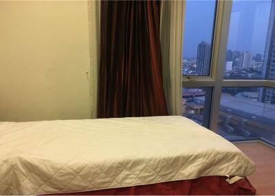 Nusasiri Grand For Rent 3 Bed Fully Furnished - 920071001-7895