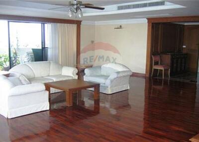 Apartment Spacious 3 Bedrooms in Prime Asoke - 920071001-7807
