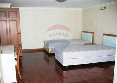 Apartment Spacious 3 Bedrooms in Prime Asoke - 920071001-7807