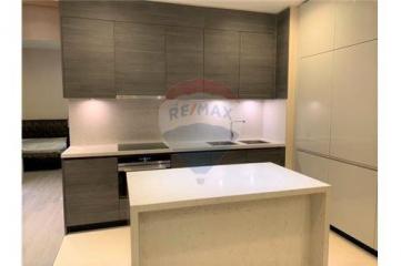 for RENT!! Esse Asoke  2 beds, 75k, high floor