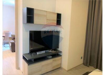 for RENT!! Esse Asoke  2 beds, 75k, high floor - 920071001-7405