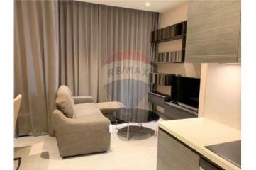 for RENT!! Esse Asoke  2 beds, 75k, high floor