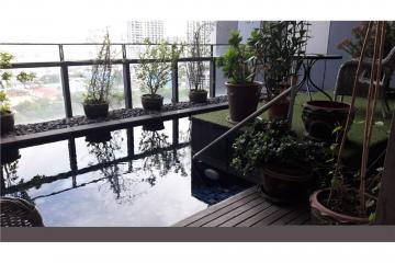 Newly 3 Beds with Private Pool For Rent The Met - 920071001-5526