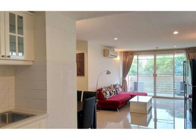 Condo For Sale 2Bedroom 2Bathroom at Fragrant 71, Fully Furnished, BTS Prakanong - 920071001-6005