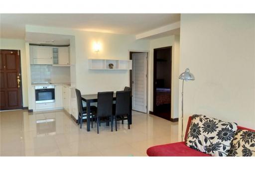 Condo For Sale 2Bedroom 2Bathroom at Fragrant 71, Fully Furnished, BTS Prakanong - 920071001-6005