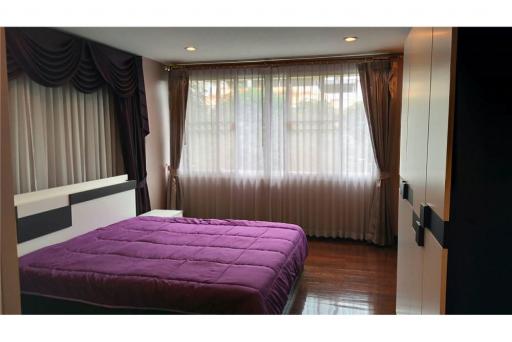 Condo For Sale 2Bedroom 2Bathroom at Fragrant 71, Fully Furnished, BTS Prakanong - 920071001-6005
