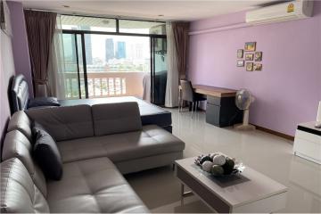Best Price!! JC Tower, Close to Phrom Pong BTS - 920071045-7