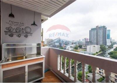 Best Price!! JC Tower, Close to Phrom Pong BTS