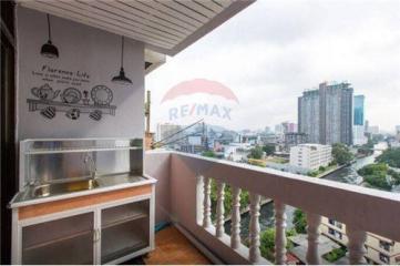 Best Price!! JC Tower, Close to Phrom Pong BTS - 920071045-7