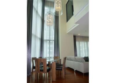 Condo For Sale 3Bedroom Fully Furnished At Bright Sukhumvit 24, BTS Phrompong, Sukhumvit Rd. - 920071001-6068