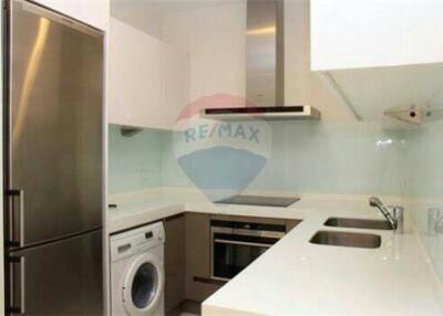 SALE! 2 beds, @Q Langsuan 25MB! *freehold* - 920071001-7303