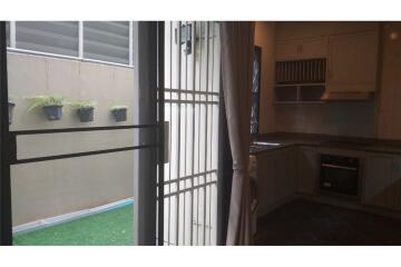 Private Townhouse For Rent Near Emquartier - 920071001-5257