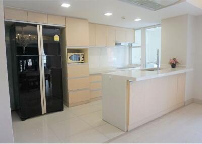REDUCED PRICE Royal Castle Condo for Rent 3Beds -Phrom Phong BTS - 920071001-8309